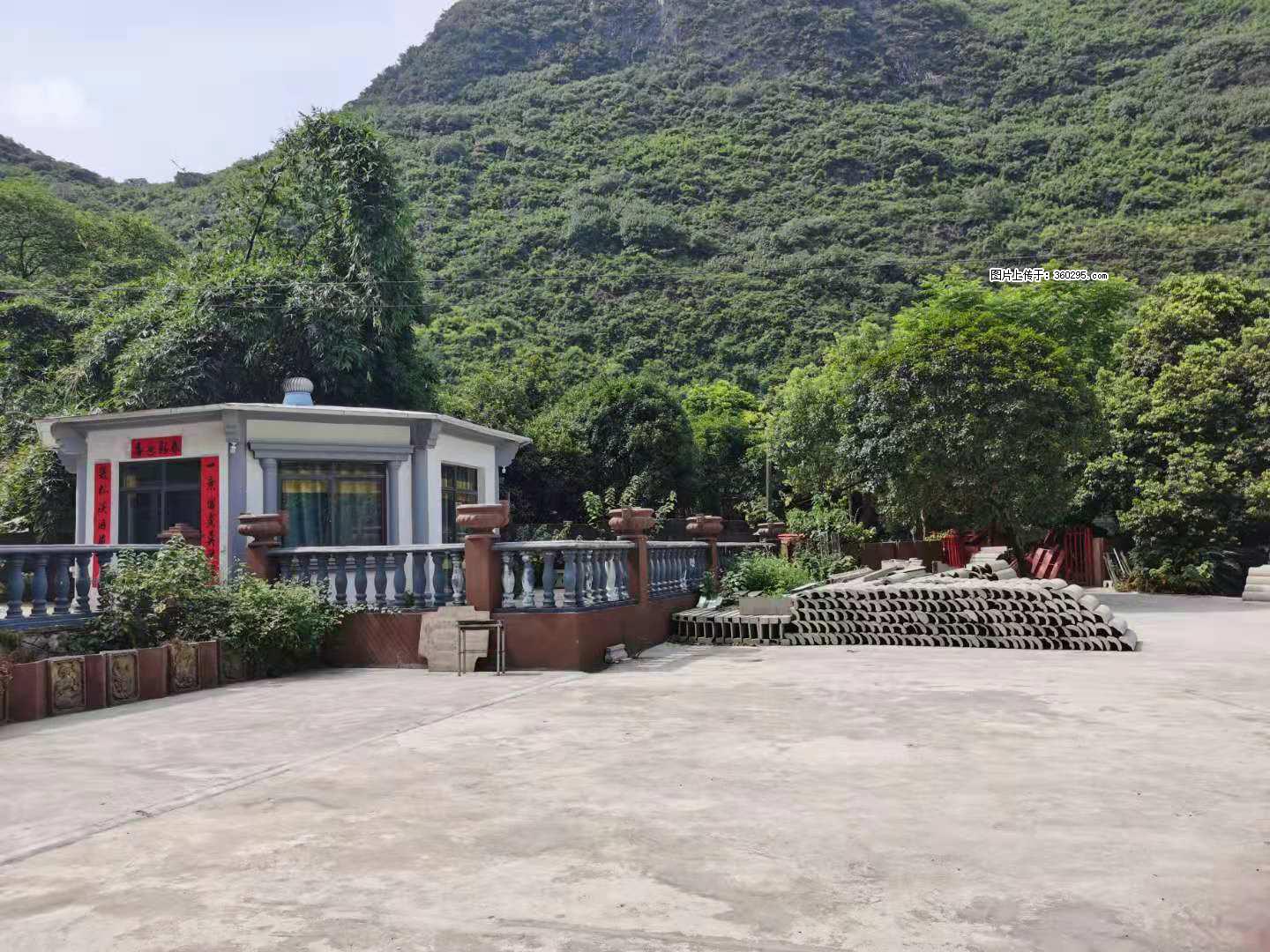 三象公司厂部餐厅(12) - 中卫三象EPS建材 zw.sx311.cc