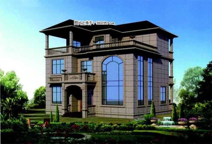 EPS工程案例(1) - 中卫三象EPS建材 zw.sx311.cc