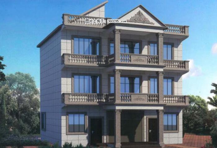 EPS工程案例(5) - 中卫三象EPS建材 zw.sx311.cc